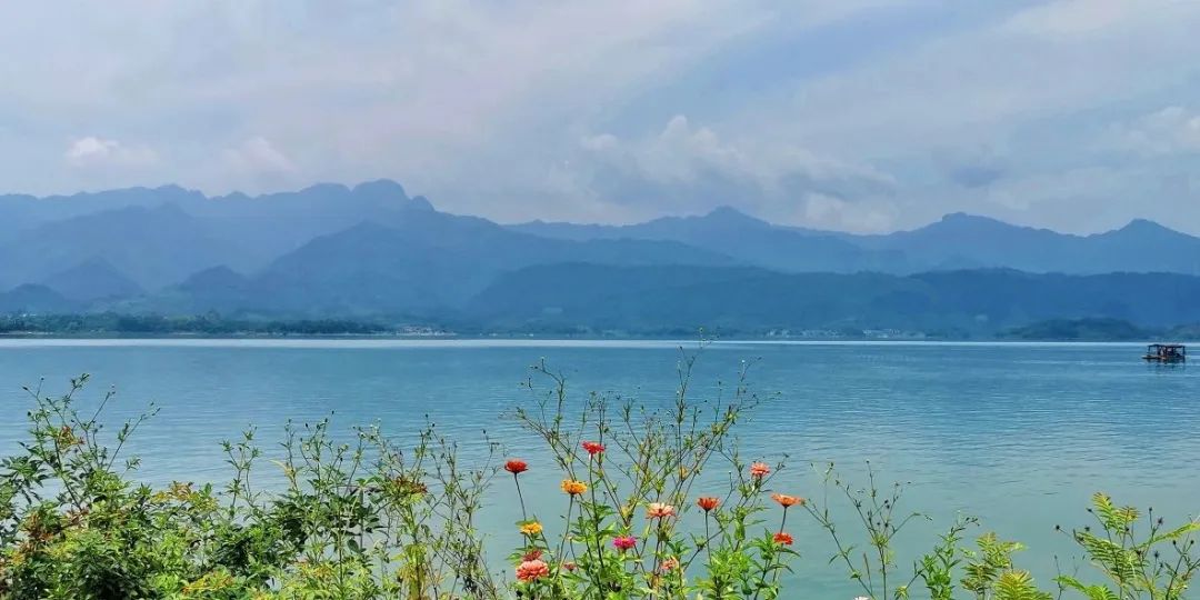 广西夏天哪里的河最适合玩水,广西一年四季玩水好去处