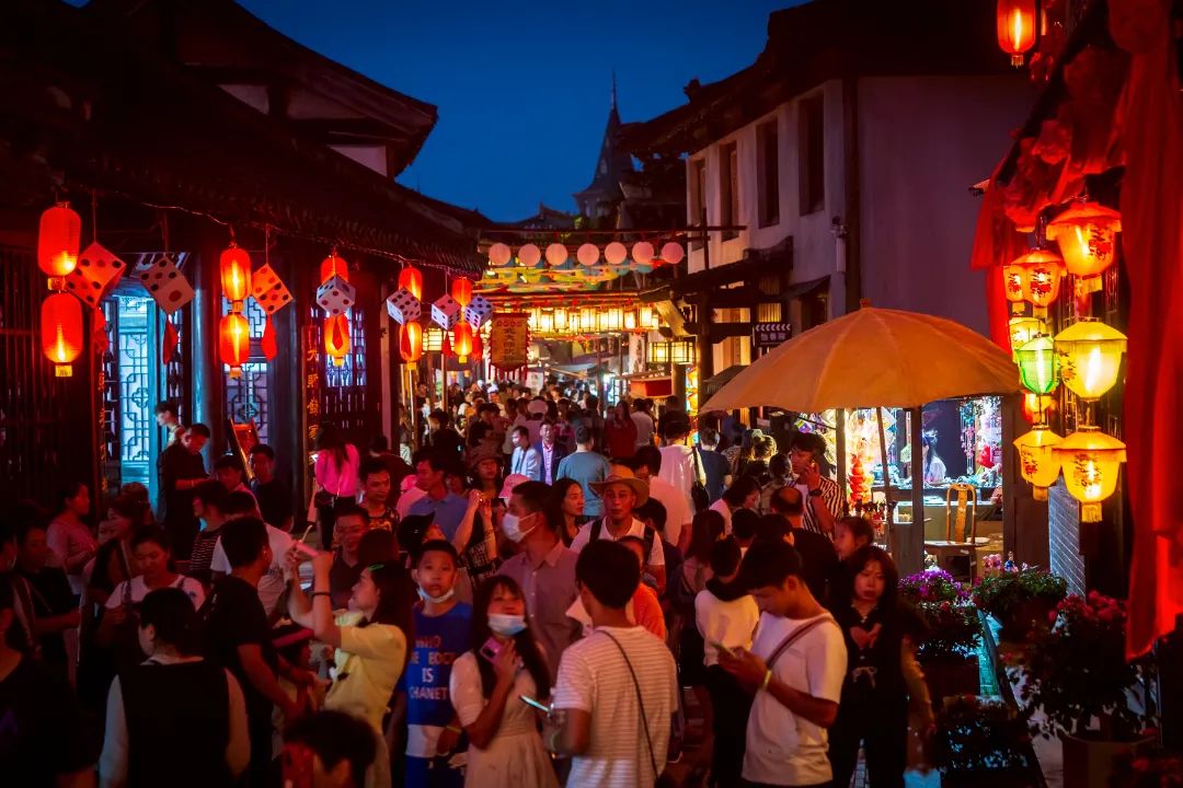 “老鼠爱大米”本周六空降象山影视城大宋奇妙夜