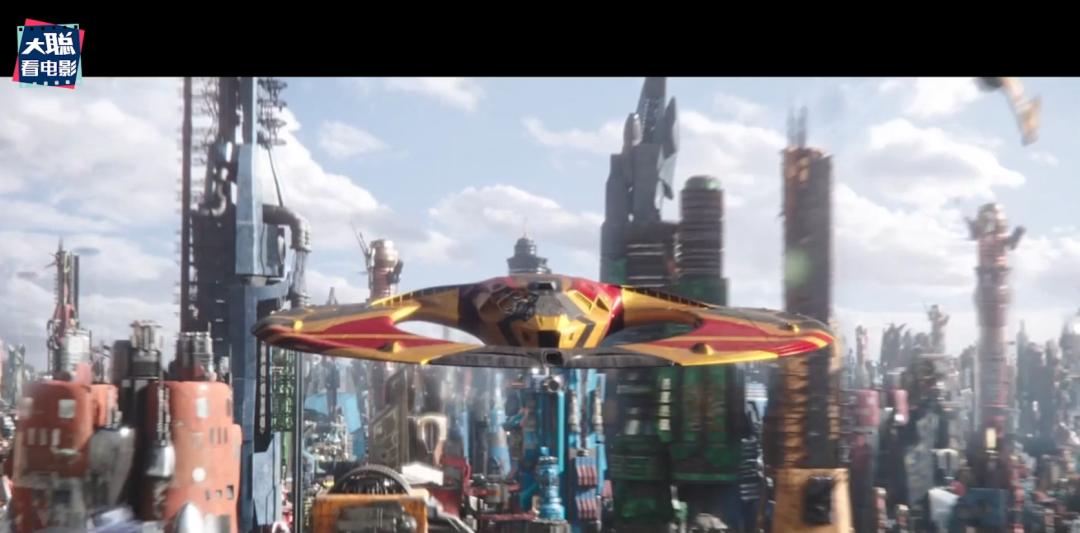 女浩克的进化史,女浩克第七集彩蛋