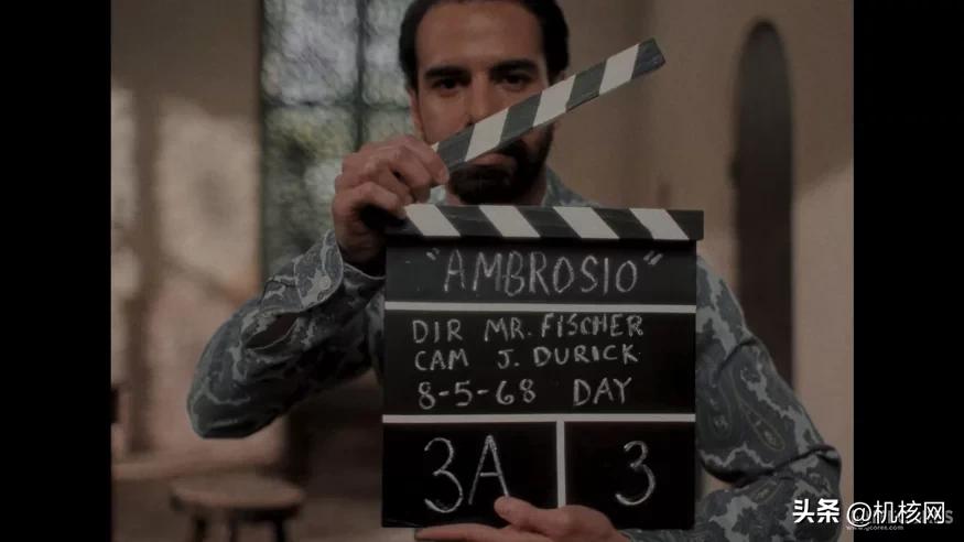 来自9月的机组游戏推荐：这期我们单聊一款《IMMORTALITY》