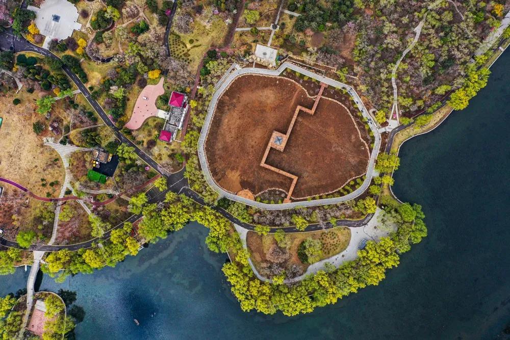 沈阳今年将新建的八座公园,沈阳有哪十大公园改造