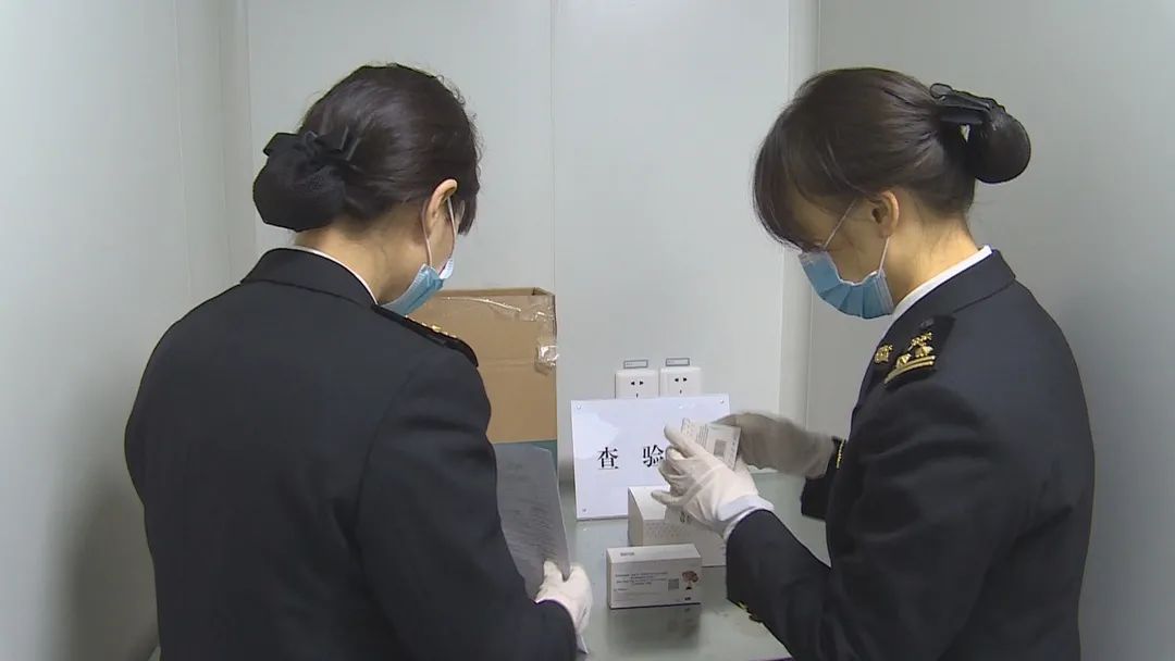 外贸逆势上扬实现较快增长,2020年出口贸易逆势增长1.5%