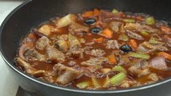 最适合配红酒的家常菜,适合红酒下酒家常菜推荐