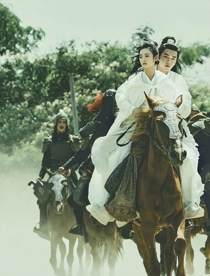 女主颜值被所有女配吊打有多“惨”？强演大美女、妆造拉胯，太冤