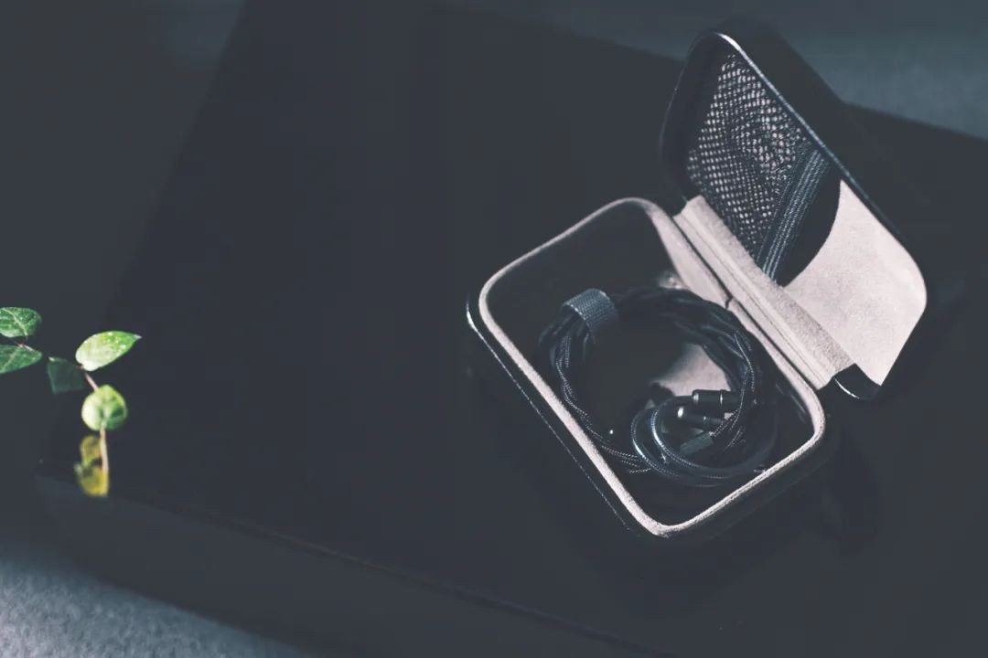 听见月亮的呼吸|dbLUNA四单元圈铁耳机-ByLomo胖纸