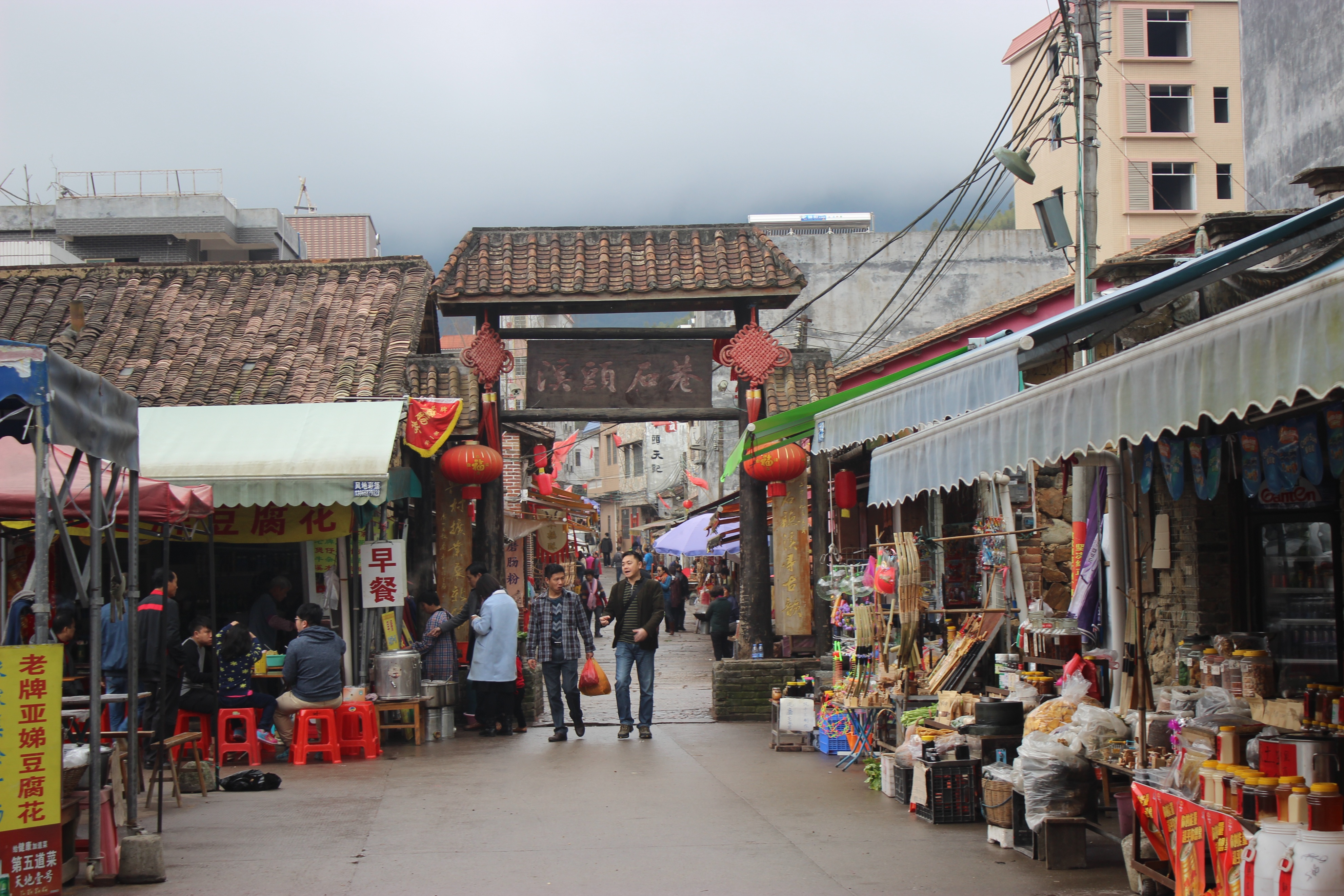 赣州周末出游攻略,春节赣州出发2-3天短途旅游