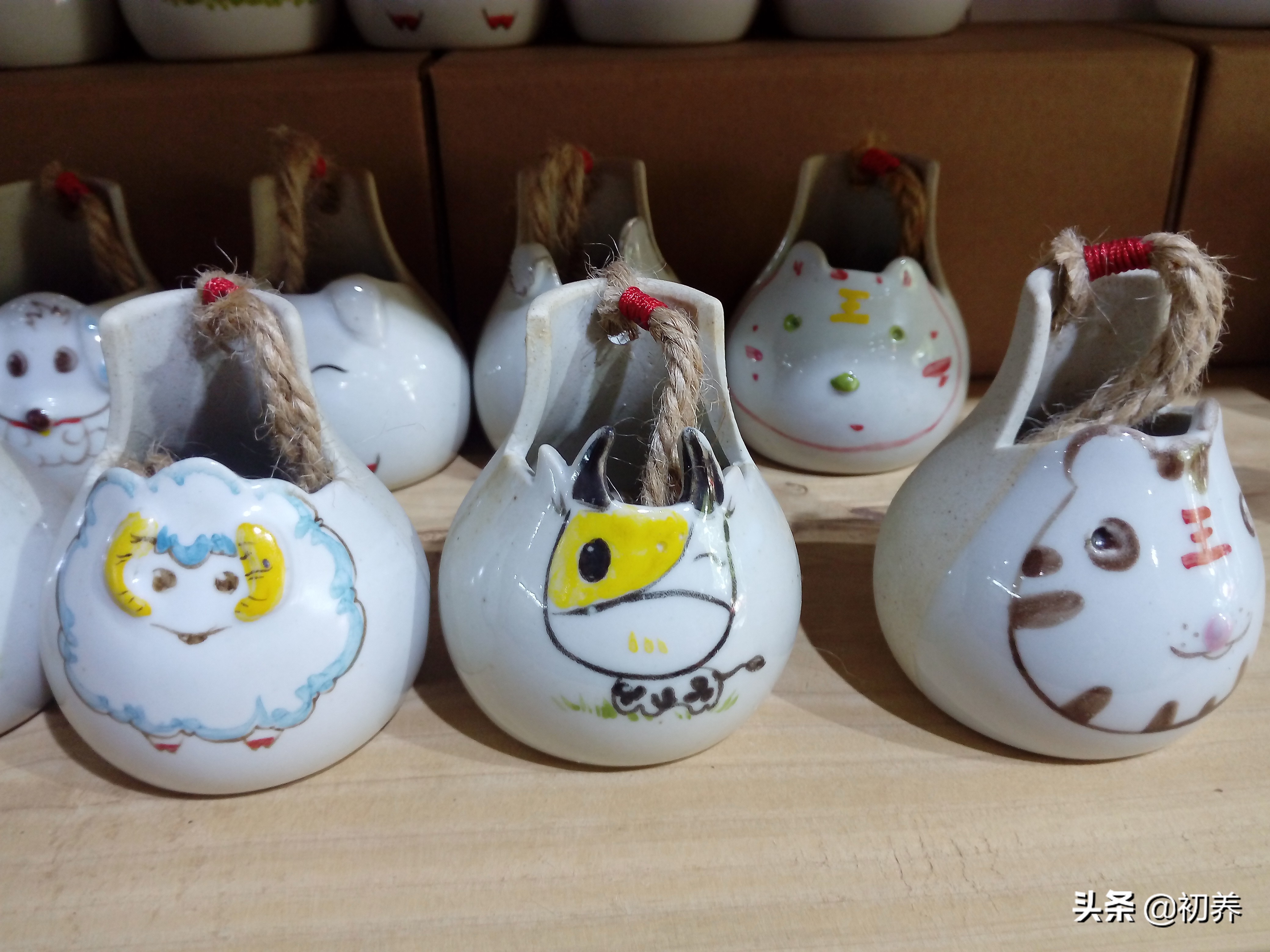 景德镇陶艺街贵不贵,景德镇逛瓷器攻略