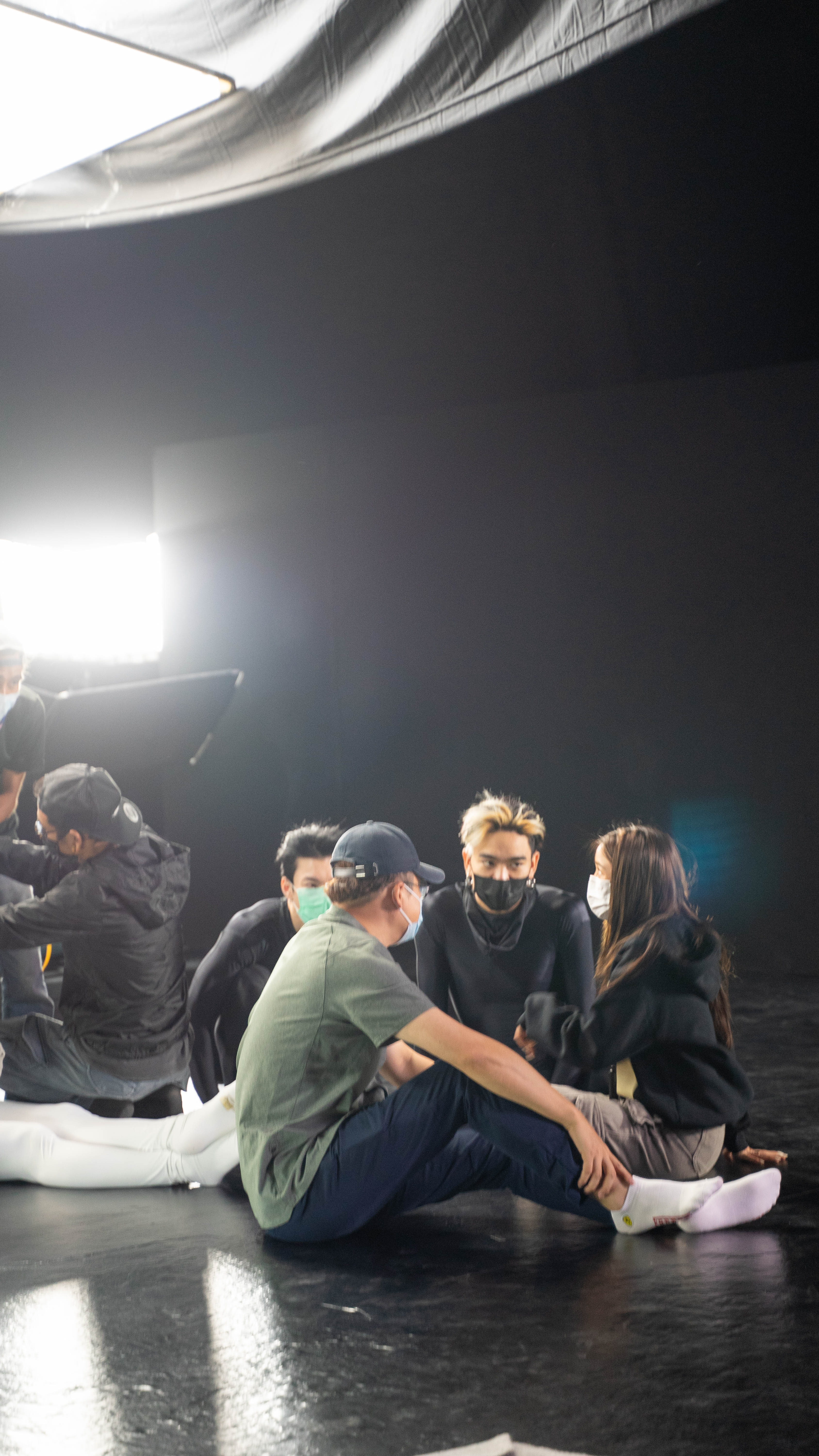 泰国出视频广告,我在泰国图片