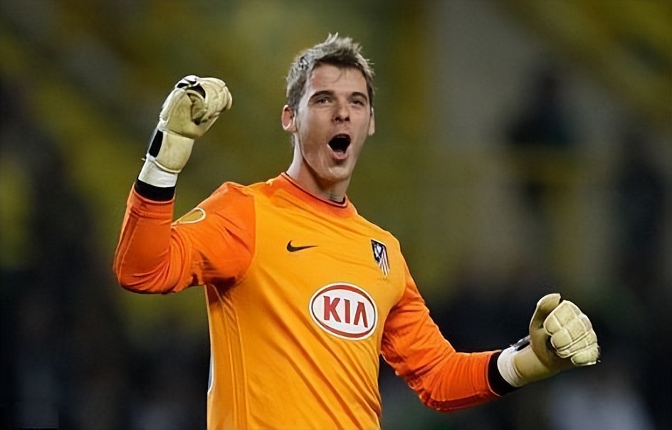 曼联最强门神阵容,曼联最强门神