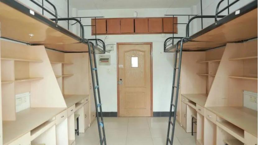 选择南京林业大学的十大理由！