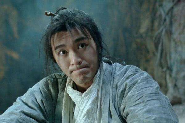 盘点经典搞笑电影系列合集,搞笑电影合集混剪