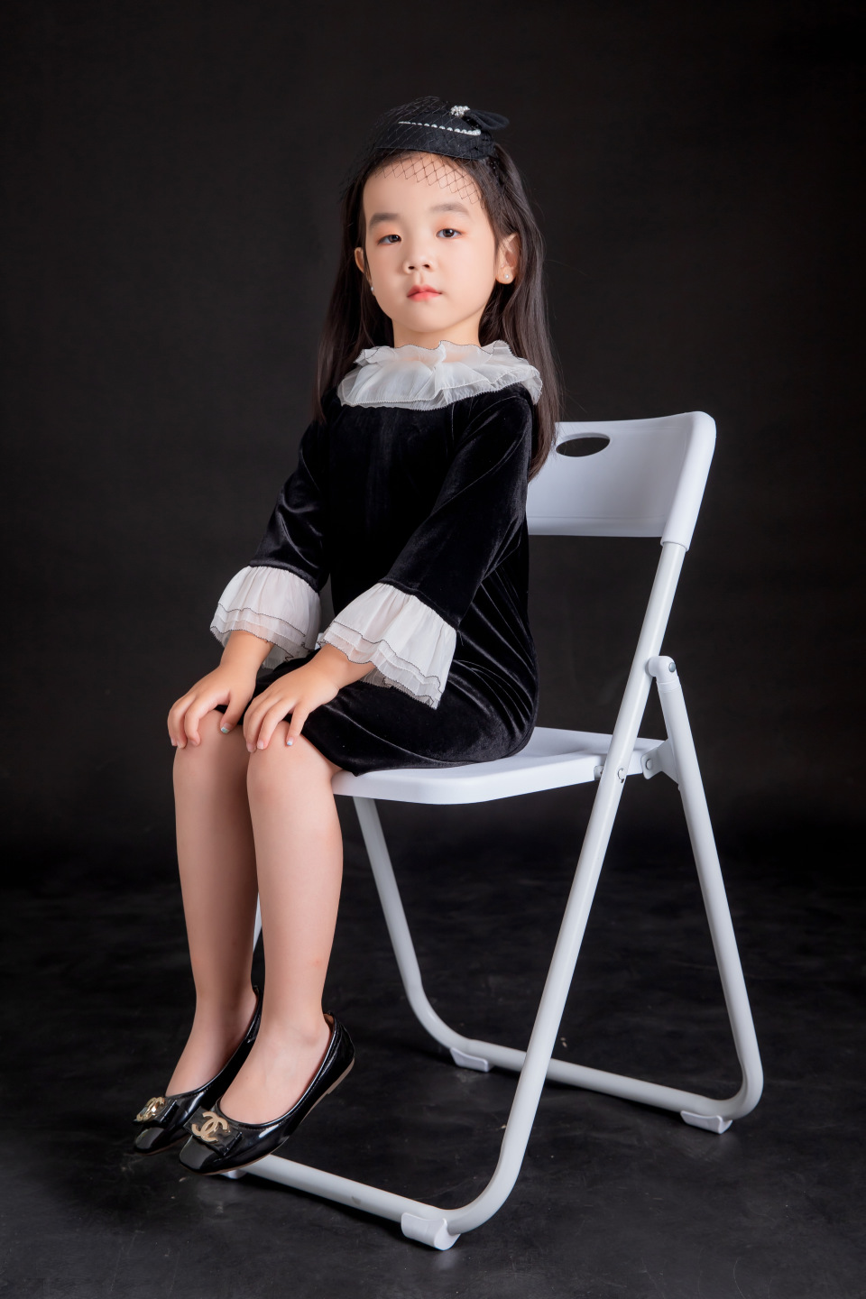 潮童星2019全国总决赛冠军返场秀,潮童星2021总决赛儿童组冠军