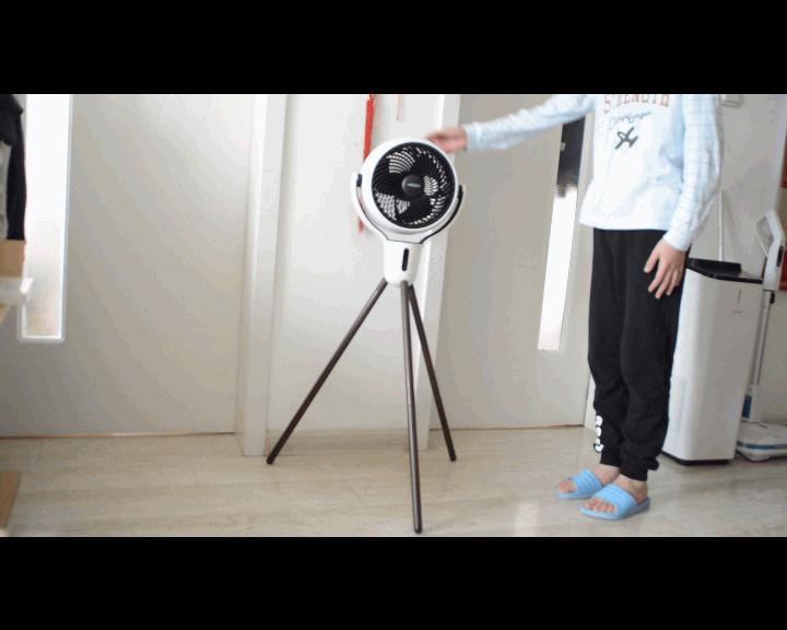 舒乐氏空气循环扇吹的距离,舒乐氏空气循环扇使用说明