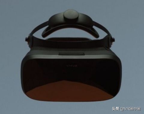 VarjoBase3.5中VRXR软件新添功能与改进
