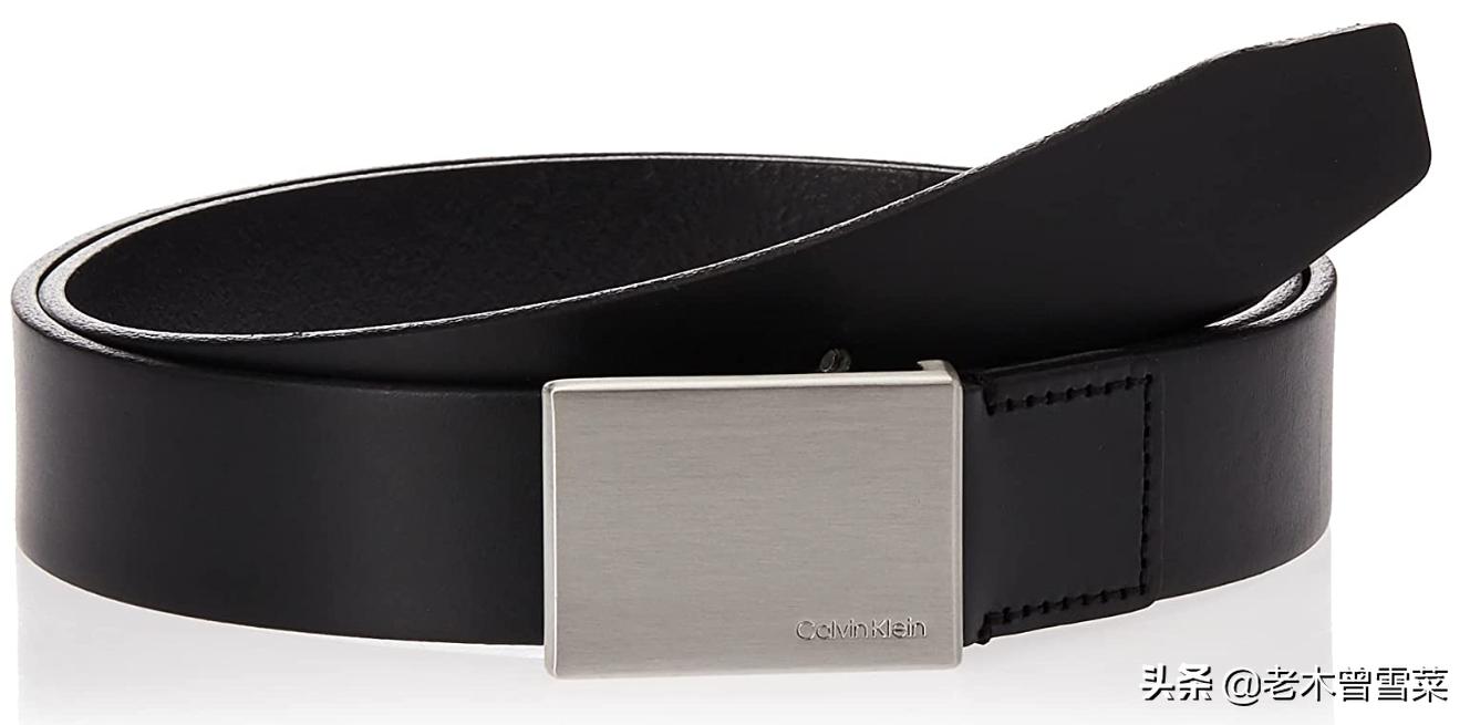 男士千元皮带推荐,男士皮带新款高端腰带