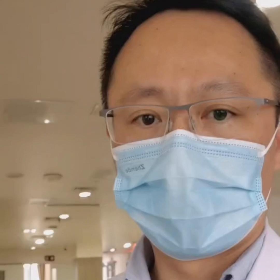 妇科三大肿瘤,你了解多少?肿瘤治疗的第一关就是预防,治...