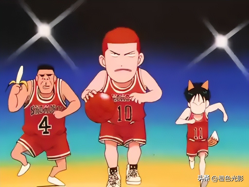 灌篮高手2022上映海报,灌篮高手大电影重磅官宣