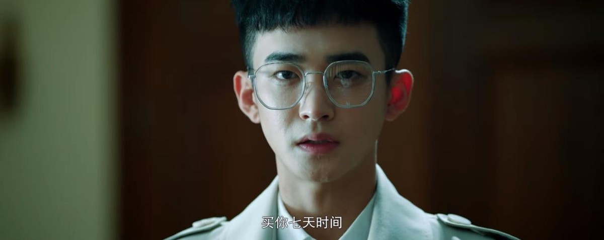 一口气放完全集，当晚霸占飙升榜宝座，国产新剧连刷12集收不住