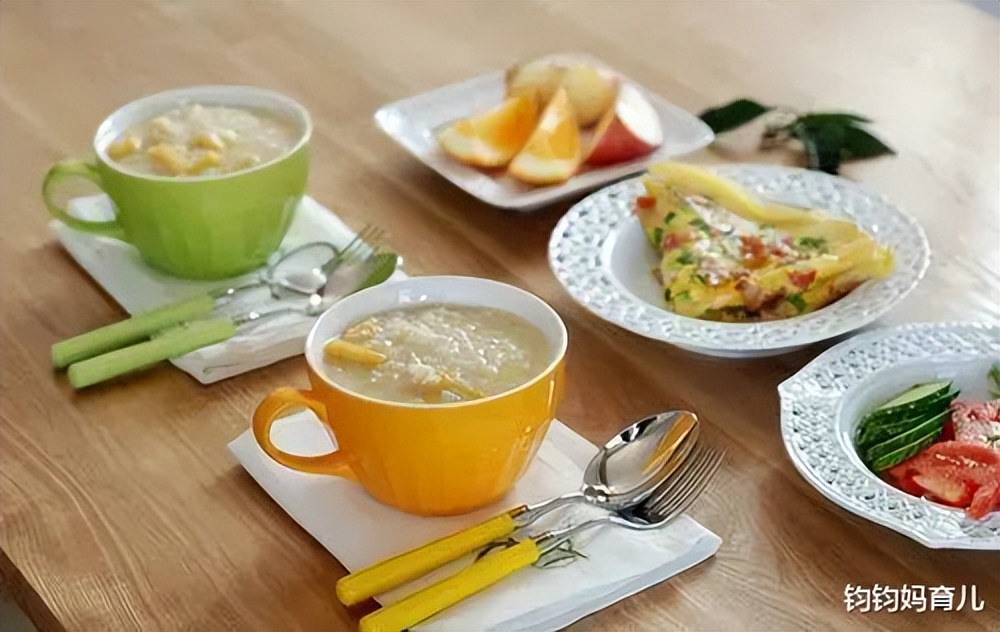 宝宝胃口好但消化不好吃什么,宝宝积食了为什么胃口还特别好