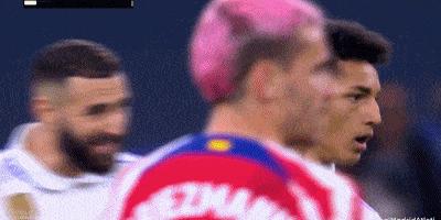 18岁小将击败莱尔斯,18岁西班牙小将进球