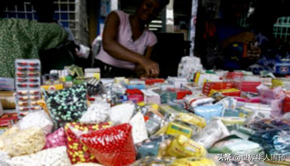 非洲假药盛行，每年超10万人丧命，比印度还生猛