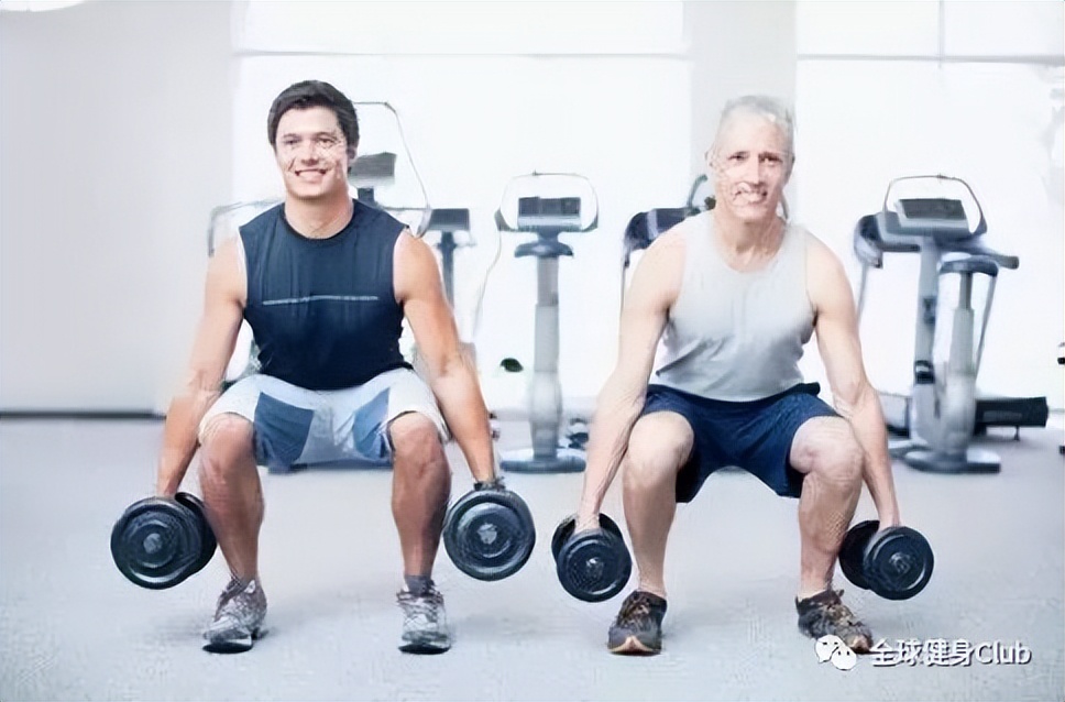 河北健身减肥计划方法,周至女性减肥健身动作教程