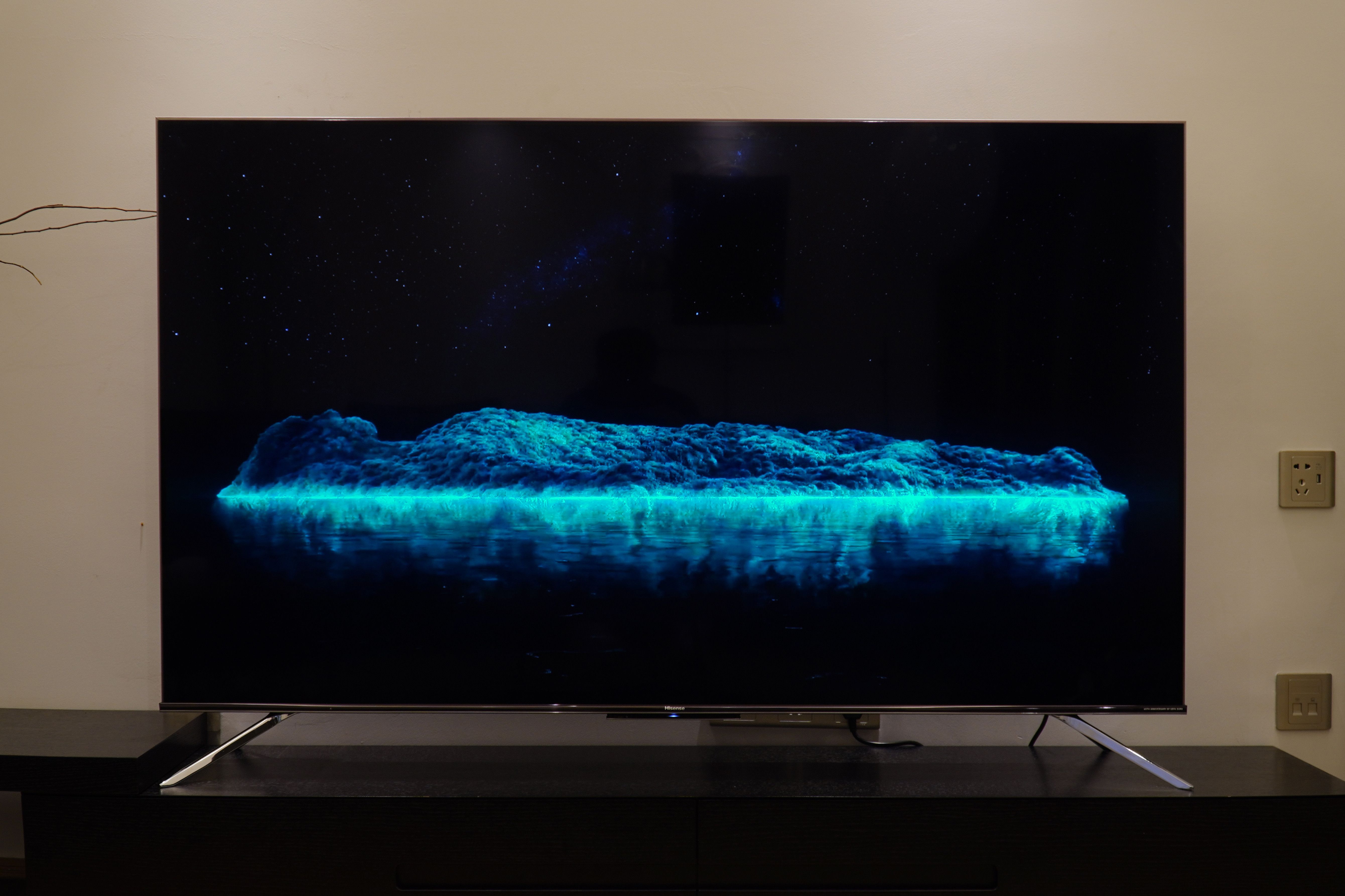 海信e8nultra和海信e8npro,海信电视e8kl评测