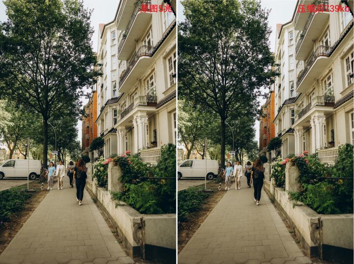 手机照片太大了怎么压缩到200k,手机如何将多张图片压缩一个文件