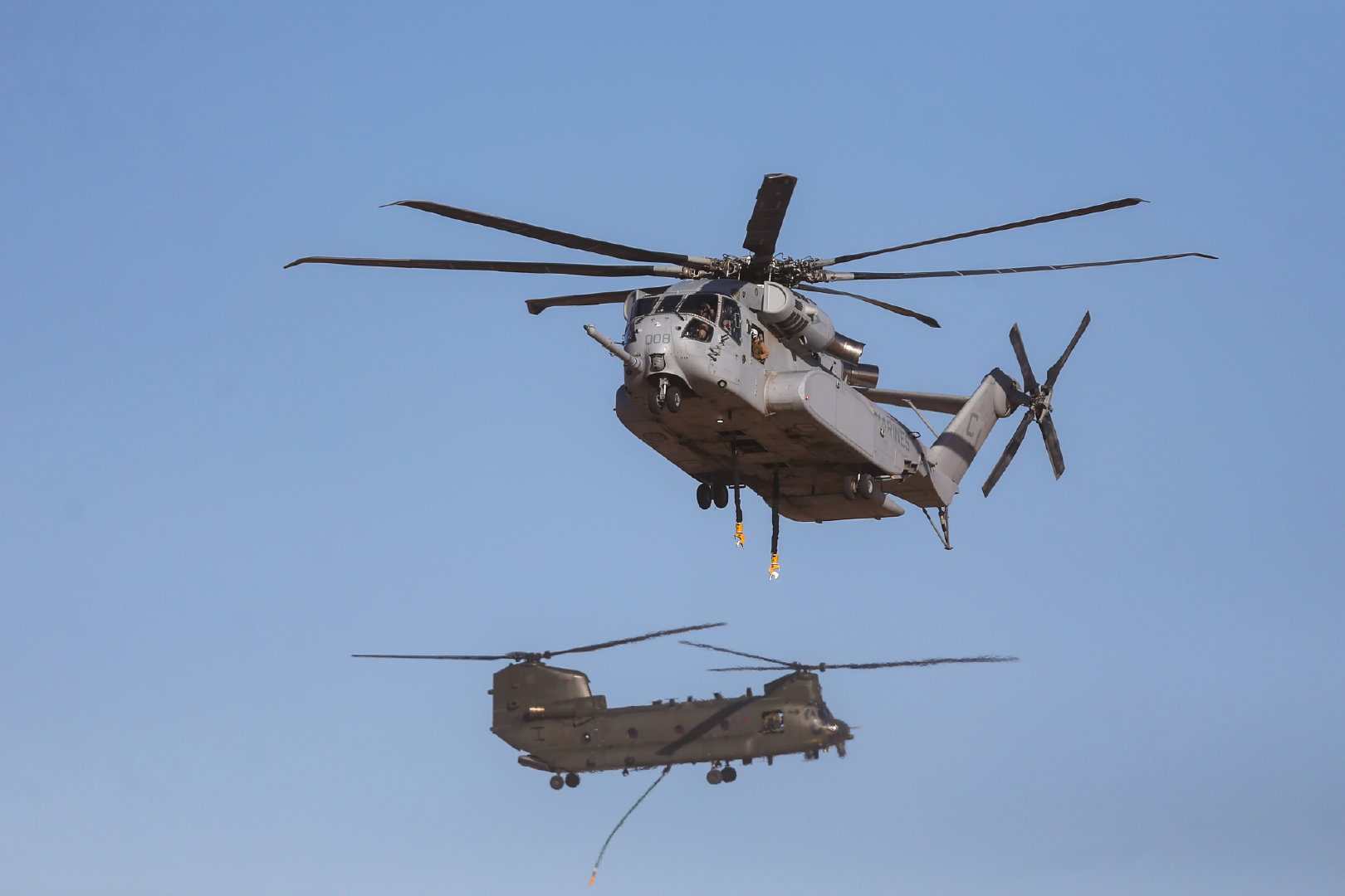 近日美军动态图片,美军2023动态