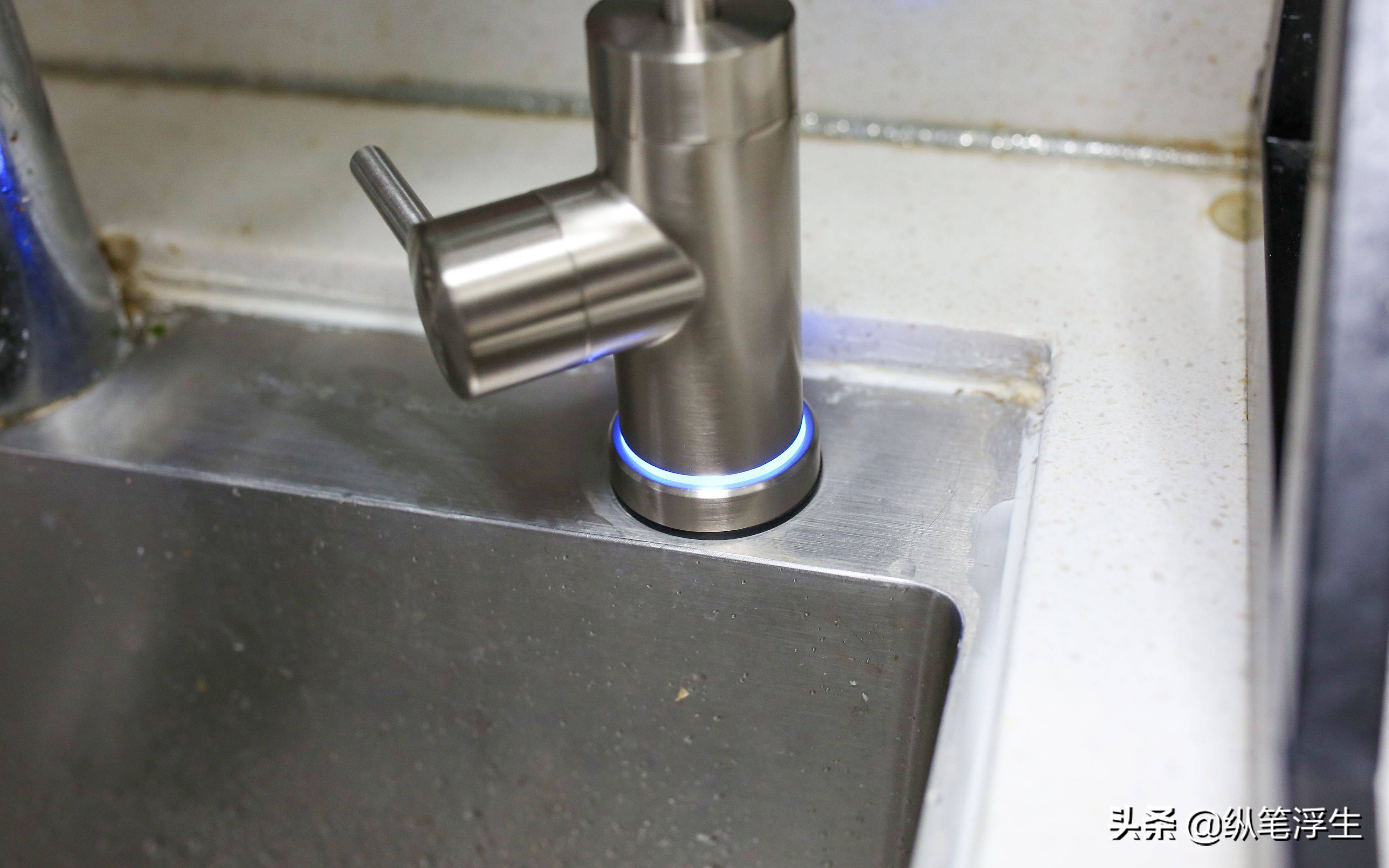 艾肯小白虎产品讲解,艾肯小白虎净水