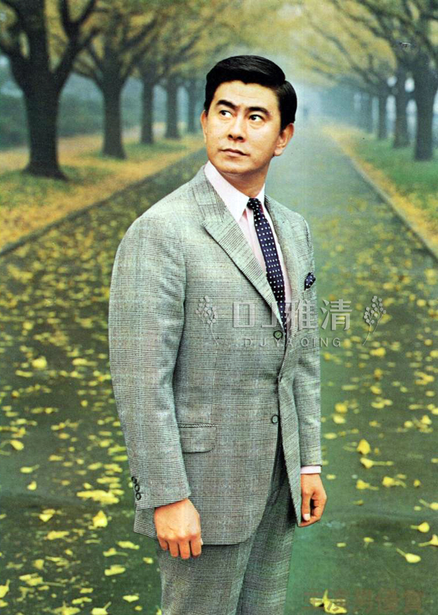 80年代日本男星颜值巅峰,日本80年代男明星大全