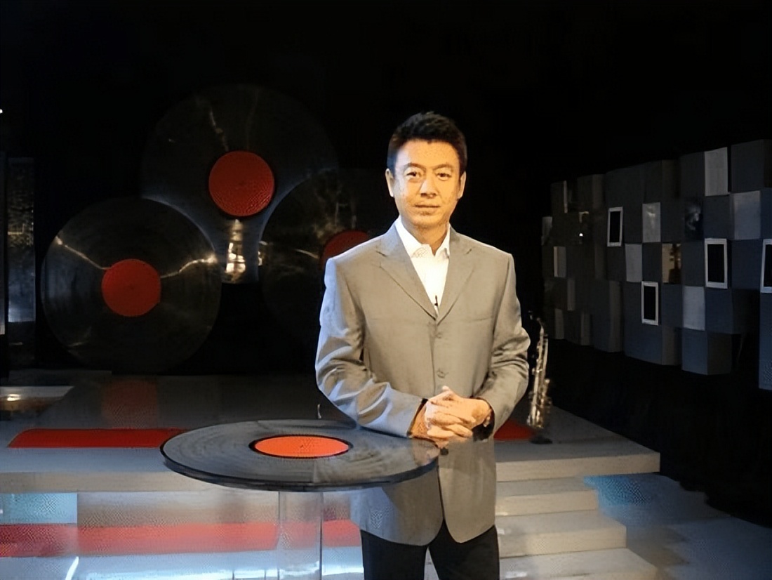 新闻联播前主播杨柳,新闻联播播音员杨柳现在状况