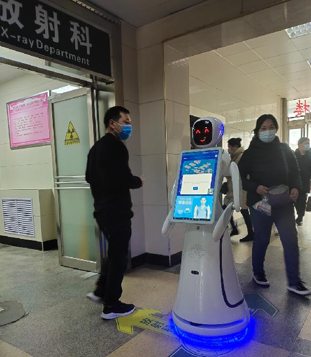 Amy二次入驻*警武**河南省总队医院