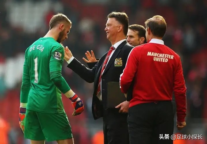 曼联门神“陨落”！红魔定海神针不再神奇，37.5万镑周薪将成过去