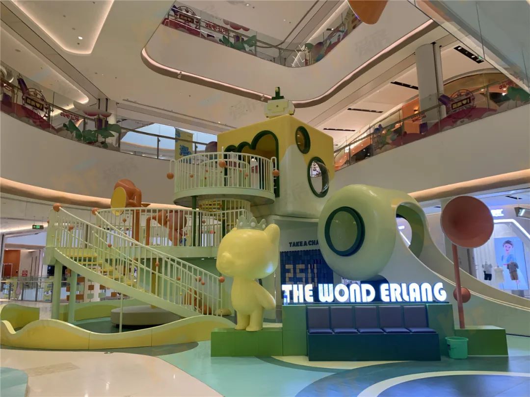 南昌旭辉cmall招商,南昌旭辉cmall正常开业么