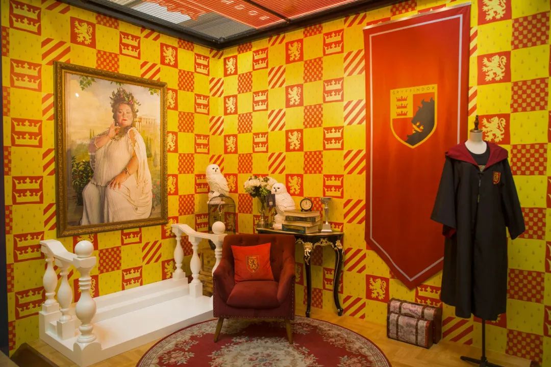 魔法世界大狂欢,魔法世界大狂欢入口