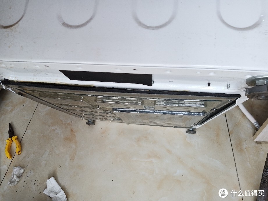 全自动洗衣机脱水摆动怎么修,帝度滚筒洗衣机脱水晃动怎么回事