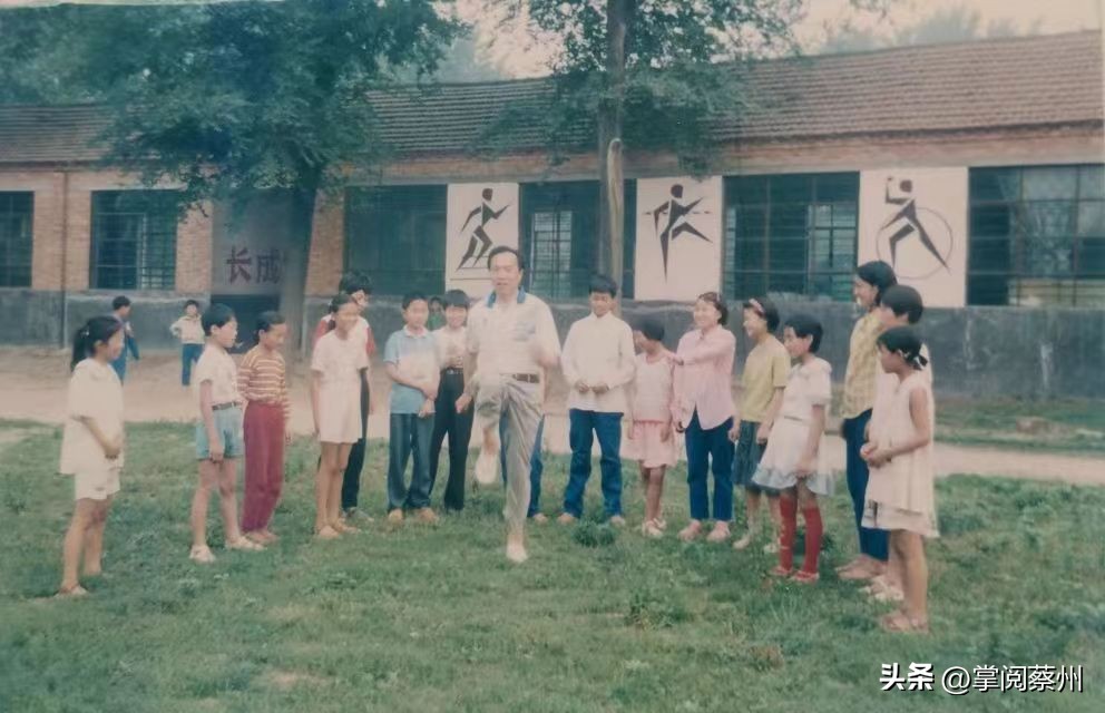 成为体育教师的感受,难忘当老师的日子