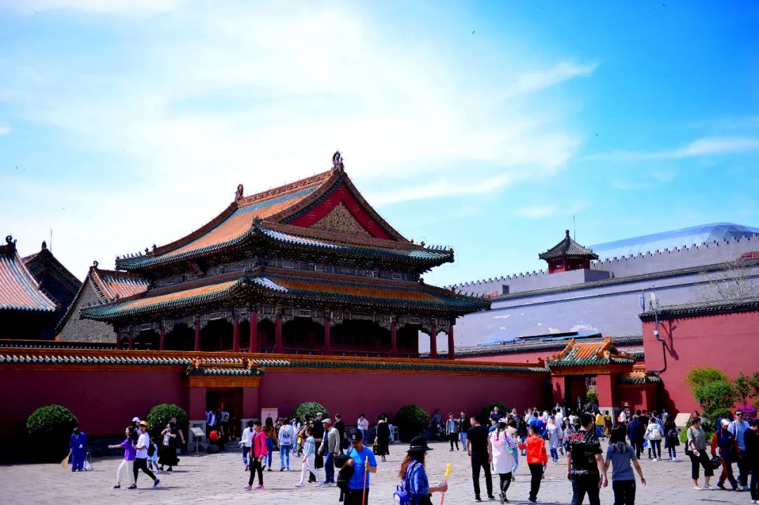 沈阳3天2夜游玩攻略,沈阳三日游攻略最新一期