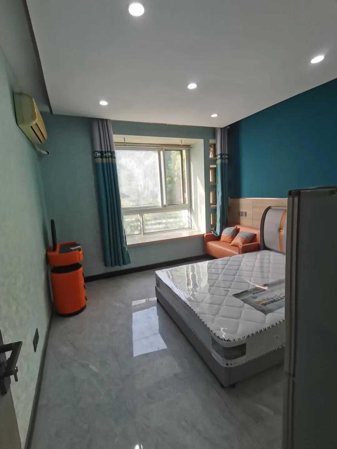 闵行七宝租房整租,七宝老街租房