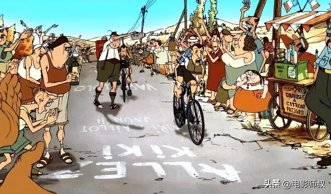 20部高分电影解说,23部优秀动画电影推荐