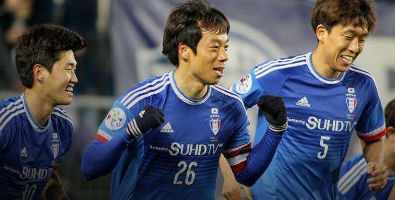 水原城vs城南足球俱乐部直播,水原城vs江原fc