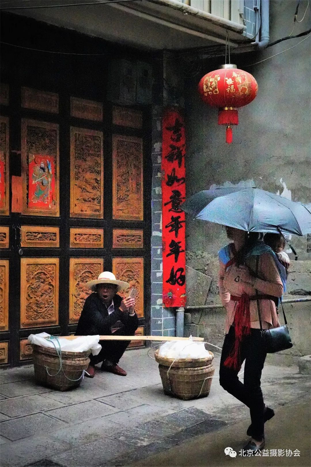 【第5期】微博月赛|3月我的家乡作品展示（一）