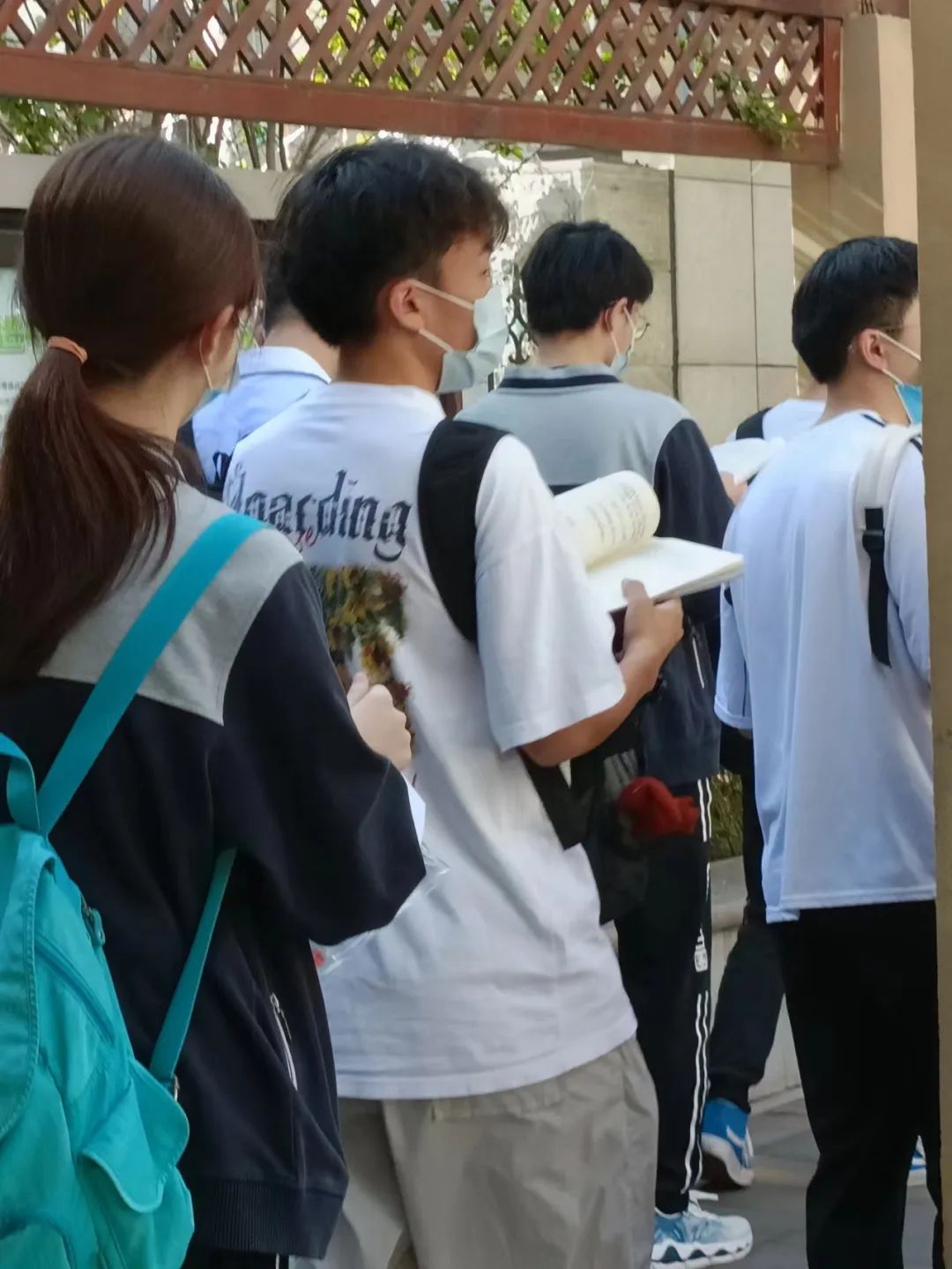 新星特辑|电子科技大学雷嘉诺：谈及少年二字，应与平庸相斥