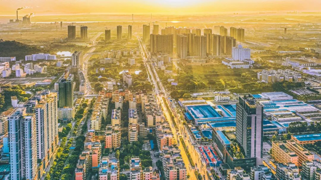 肇庆市2023年政府投资项目清单表,肇庆各县区2021年度项目投资