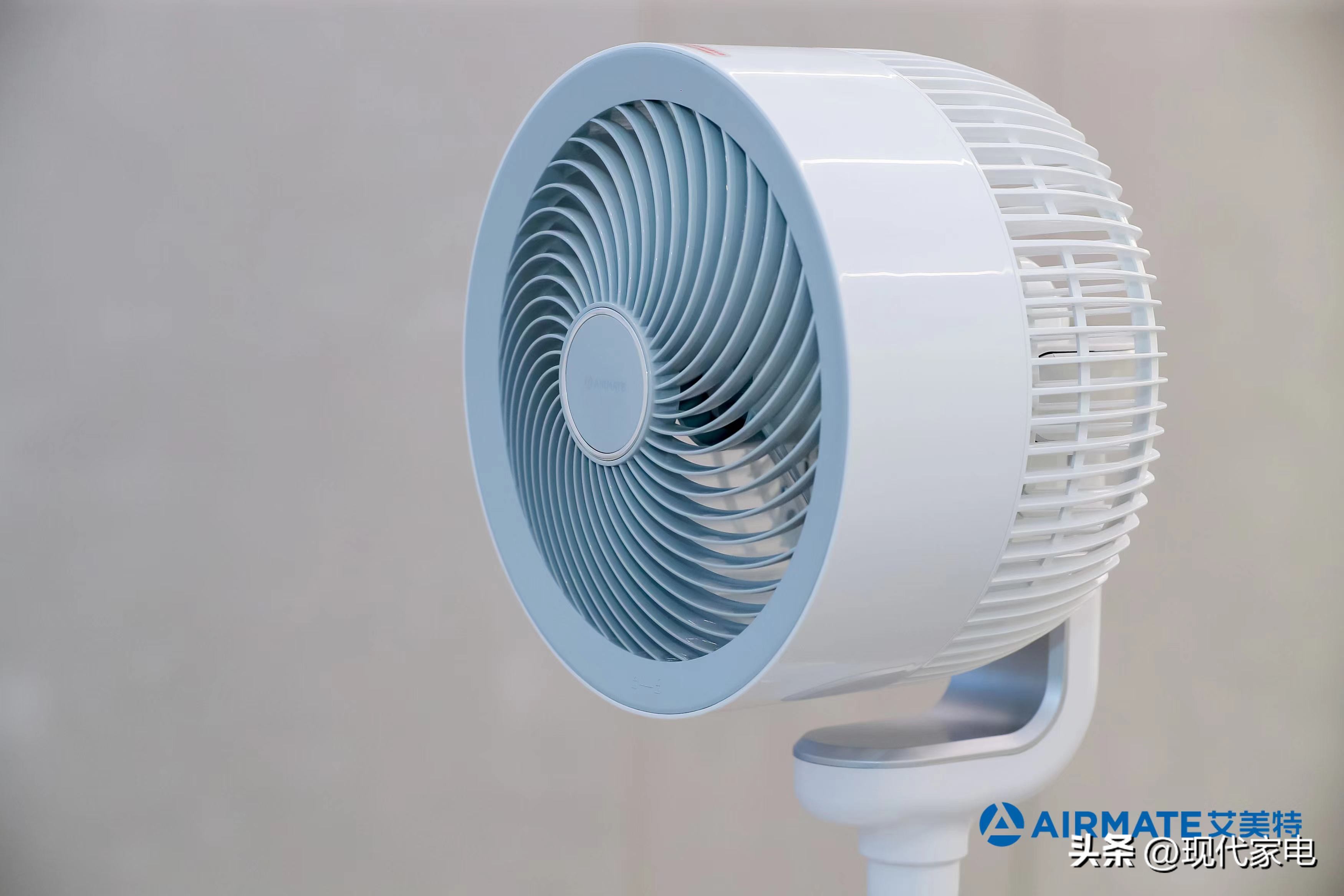 艾美特掌握核心科技,艾美特的没落之路