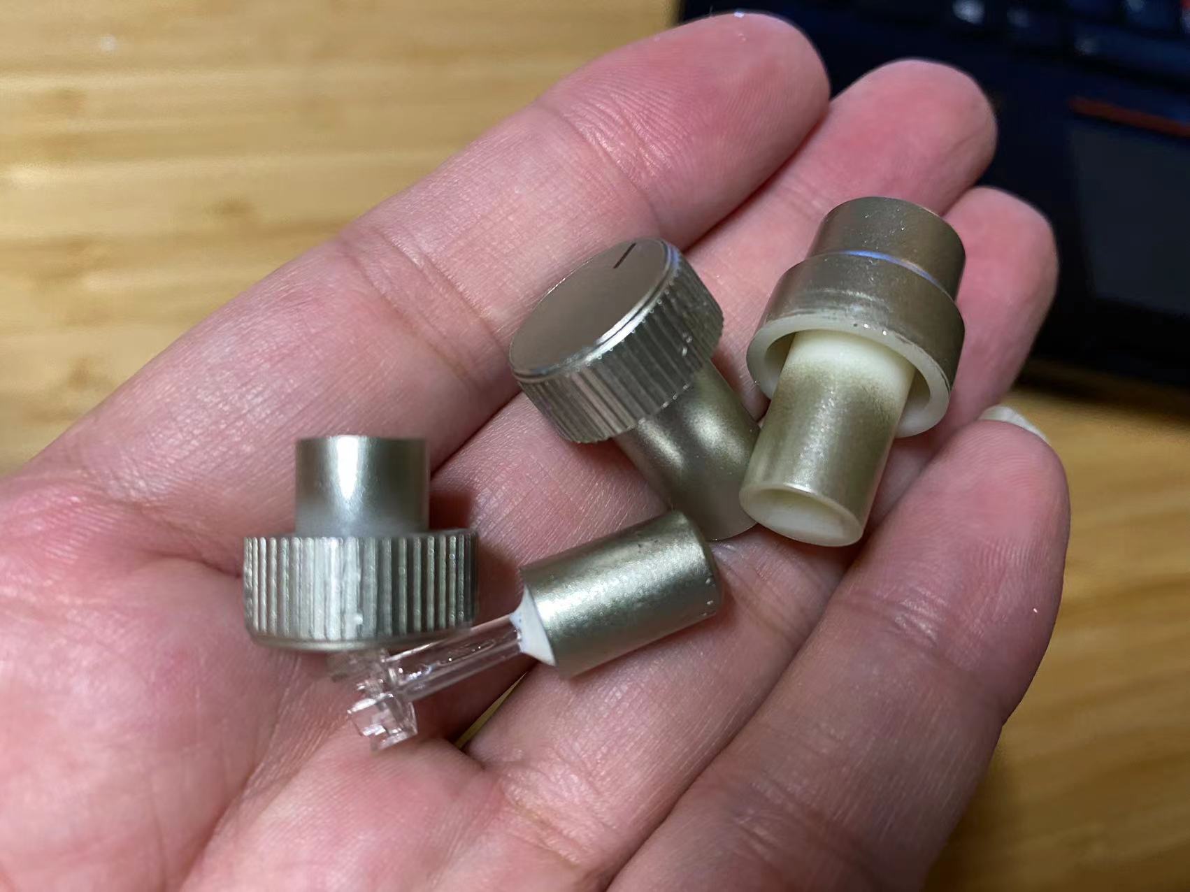 blueyeti麦克风怎么拆开,雪怪麦克风拆机