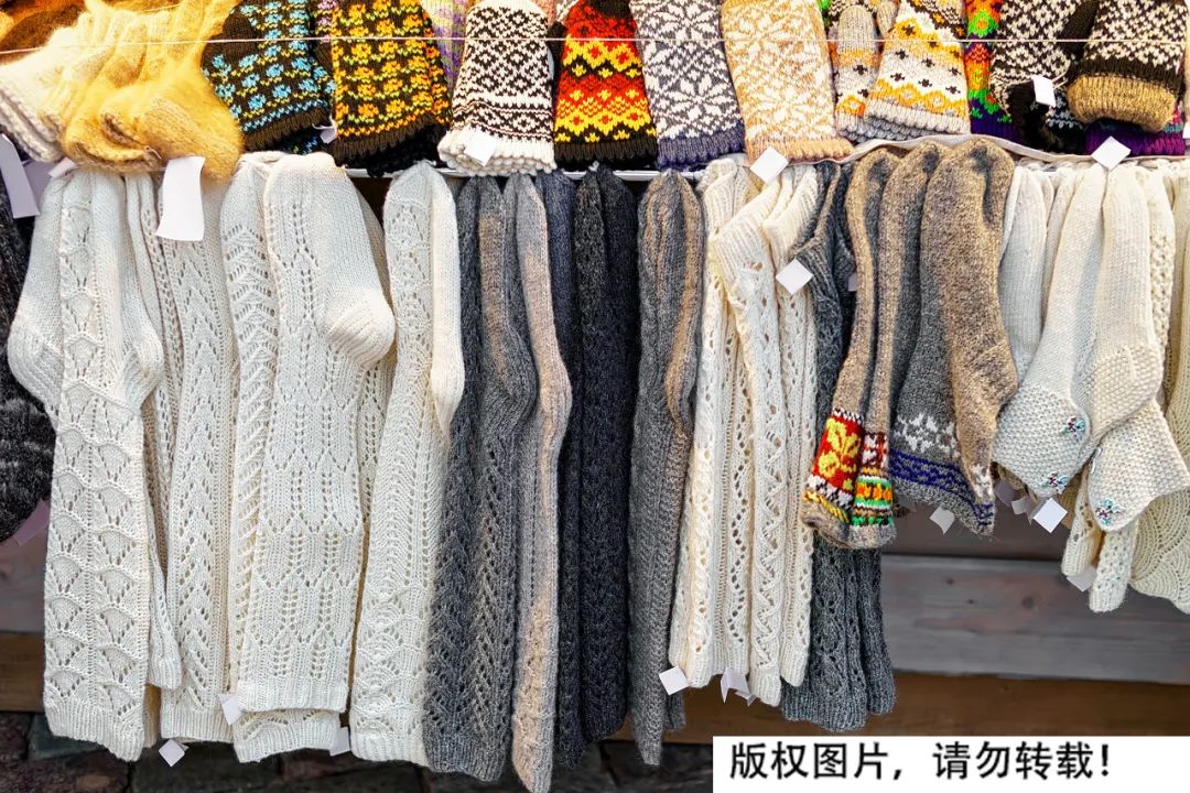 *袜丝**最初竟是为男性设计的!为什么充满诱惑?正经的科普来了