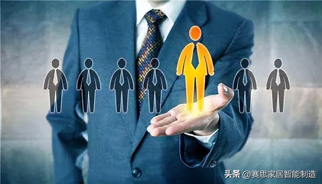 家具企业如何提高客户效率,家具企业怎么吸引人