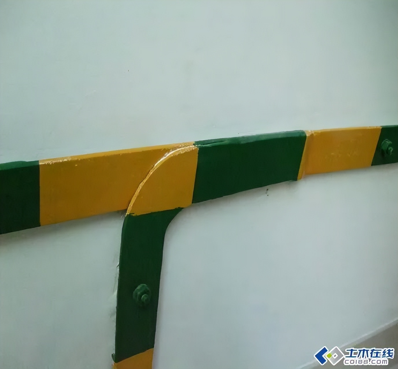 鲁班奖工程机电安装亮点做法展示,鲁班奖钢构安装要点示范图片